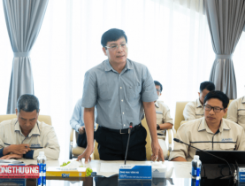  - Hòa Phát tiến bước mạnh vào ngành thép đường sắt cao tốc, cổ phiếu hồi phục sau nhịp giảm