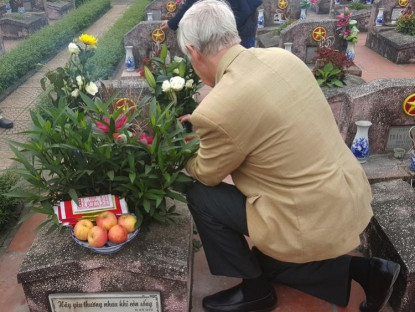 Suy ngẫm - ‘Đặng Thùy Trâm là một ‘nữ khách’ đáng kính trong gia đình’