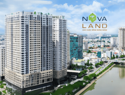  - Novaland (NVL) "chia cổ phiếu" đổi nợ: Chiêu thức mới của "ông lớn" bất động sản giữa bão tái cơ cấu