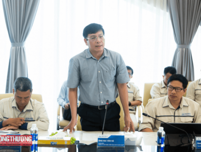 - Hòa Phát tiến bước mạnh vào ngành thép đường sắt cao tốc, cổ phiếu hồi phục sau nhịp giảm