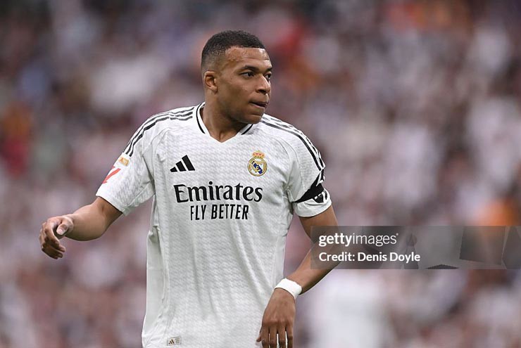 Nóng: Mbappe nhập viện khẩn cấp, Real ảnh hưởng nghiêm trọng ở FIFA Club World Cup - 1