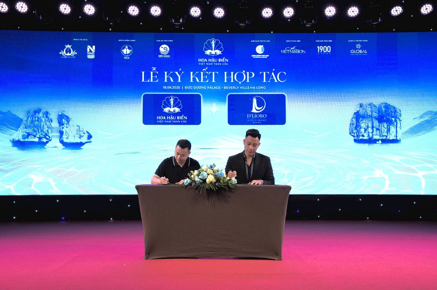 Hoa hậu biển Việt Nam toàn cầu 2025, nơi tôn vinh “Sắc đẹp tân kỷ nguyên” - 3