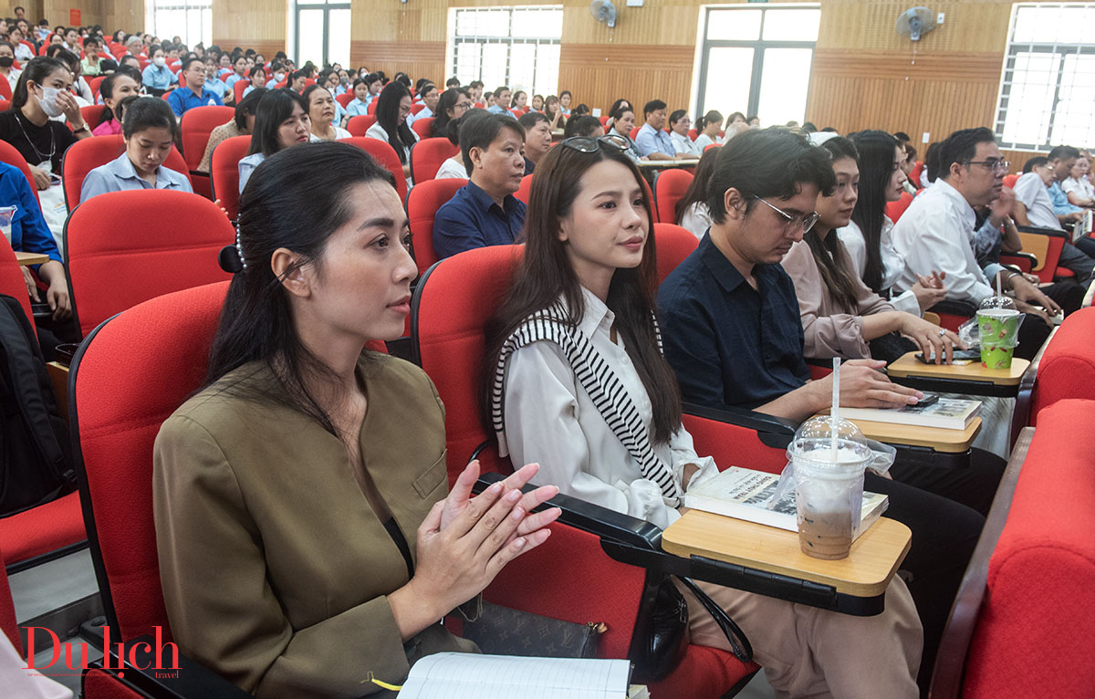 Đề xuất đưa di tích Đặng Thuỳ Trâm vào danh mục đầu tư công dài hạn - 2