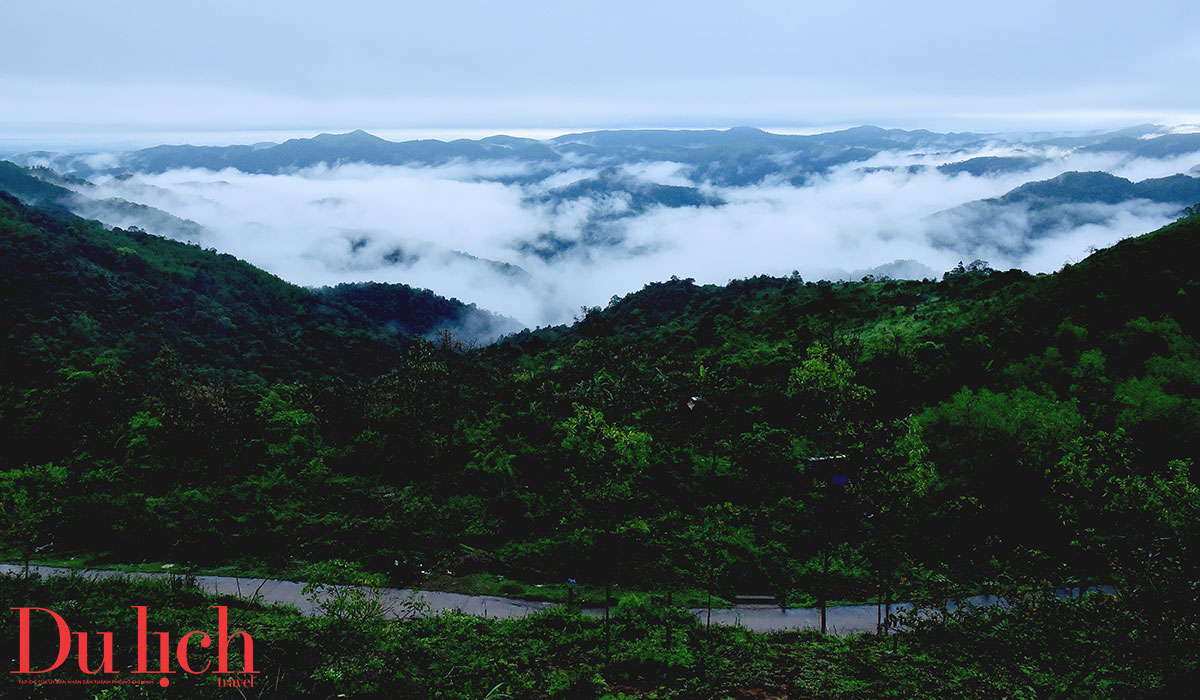 Tour ‘Theo dấu chân Đặng Thuỳ Trâm’ cần xem xét yếu tố quốc tế hoá - 6