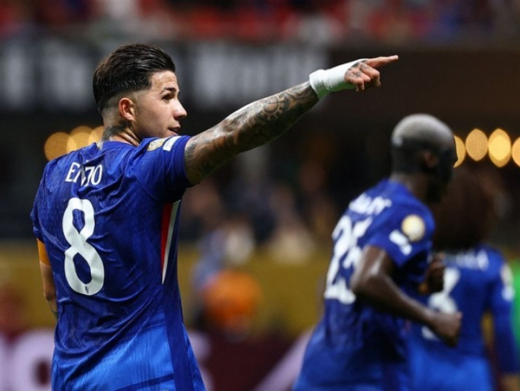 Nóng bỏng đại chiến châu Âu - Nam Mỹ tại FIFA Club World Cup 2025™