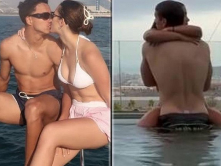 Sao thể thao “vui chơi xả láng“: Yamal nổi đình đám, quý tử nhà Beckham gây sốt