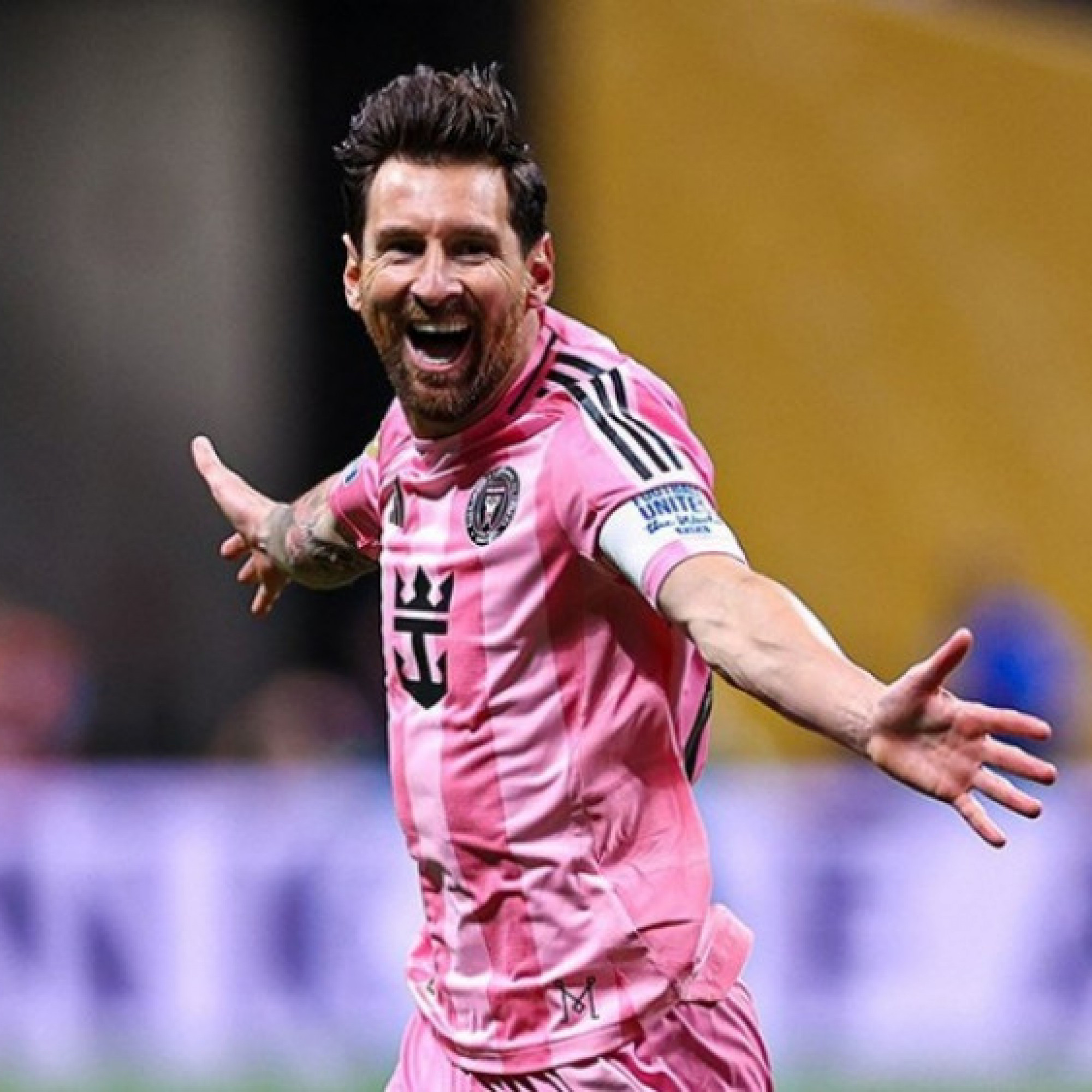  - Messi lập siêu phẩm sút phạt, giúp Inter Miami công phá kỷ lục ở Club World Cup