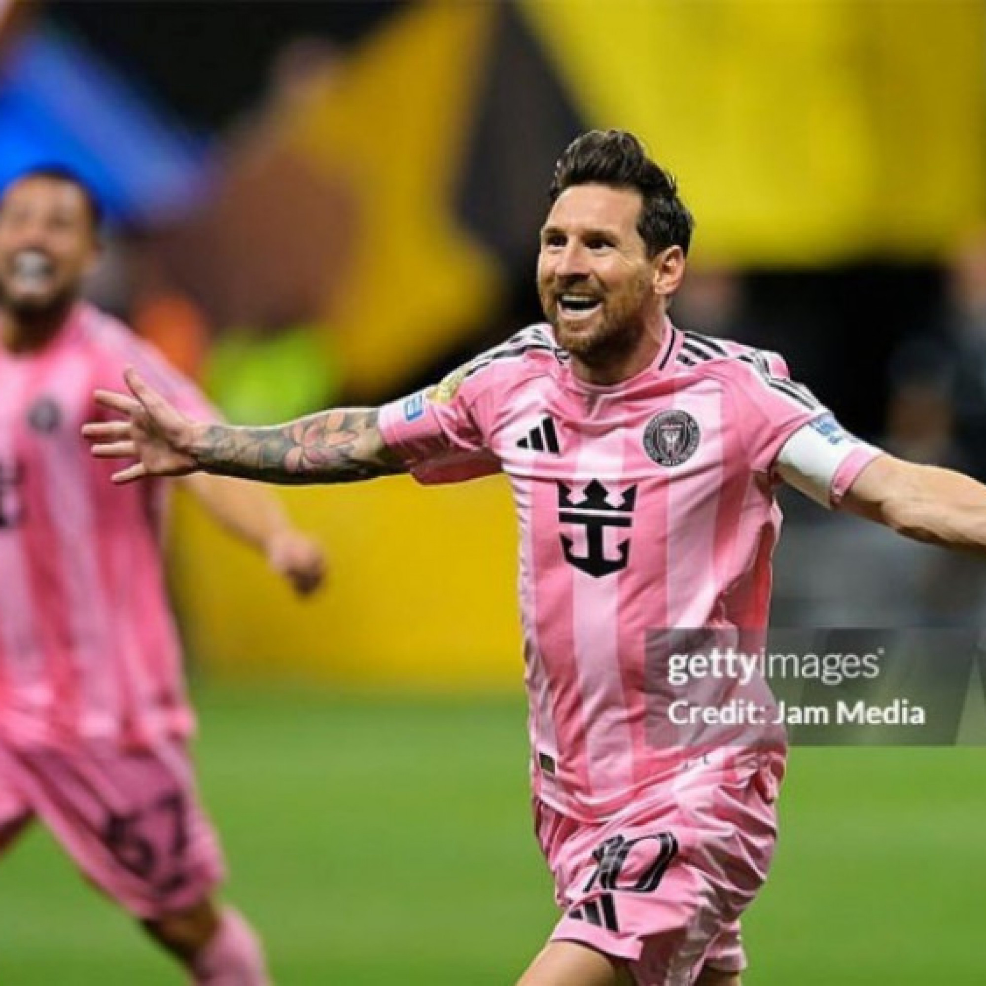  - Messi sút phạt đỉnh cao ghi dấu ấn 1250 bàn thắng, chuyên gia kinh ngạc ở FIFA Club World Cup