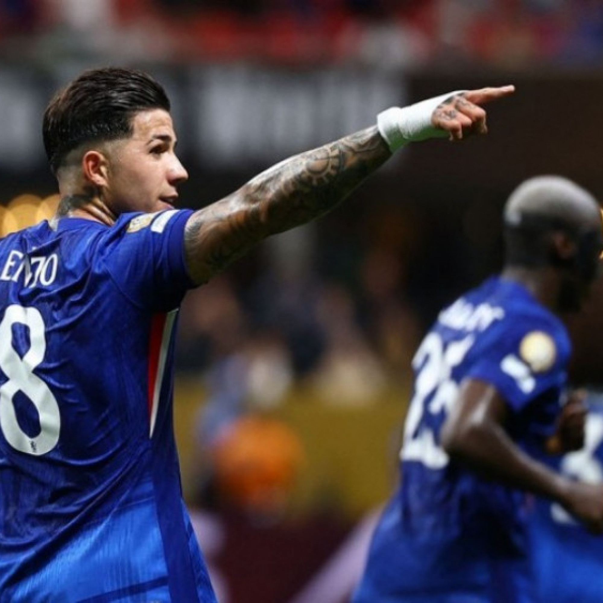  - Nóng bỏng đại chiến châu Âu - Nam Mỹ tại FIFA Club World Cup 2025™