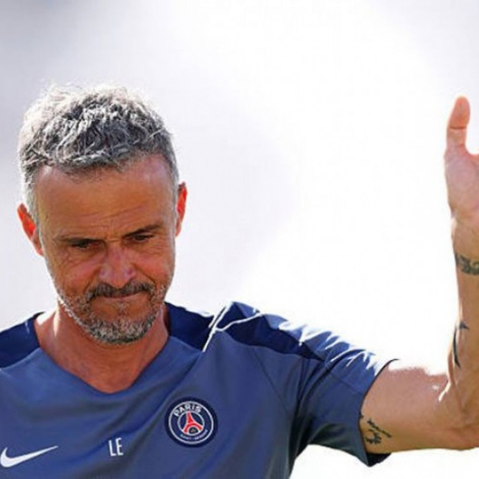  - "Vua châu Âu" PSG bị Botafogo gây bẽ mặt, HLV Enrique nói gì sau trận?