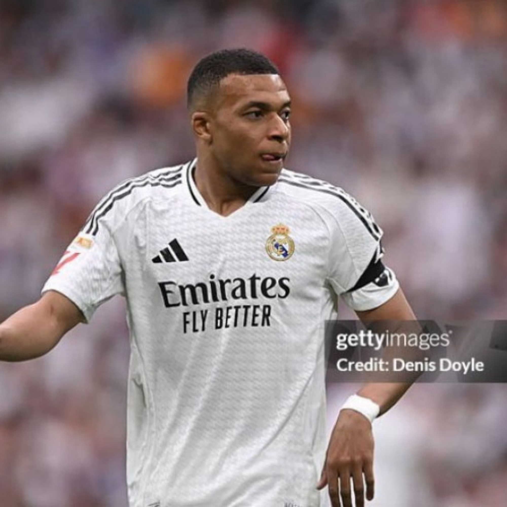 - Mbappe đã xuất viện, có đá được ở FIFA Club World Cup hay không?