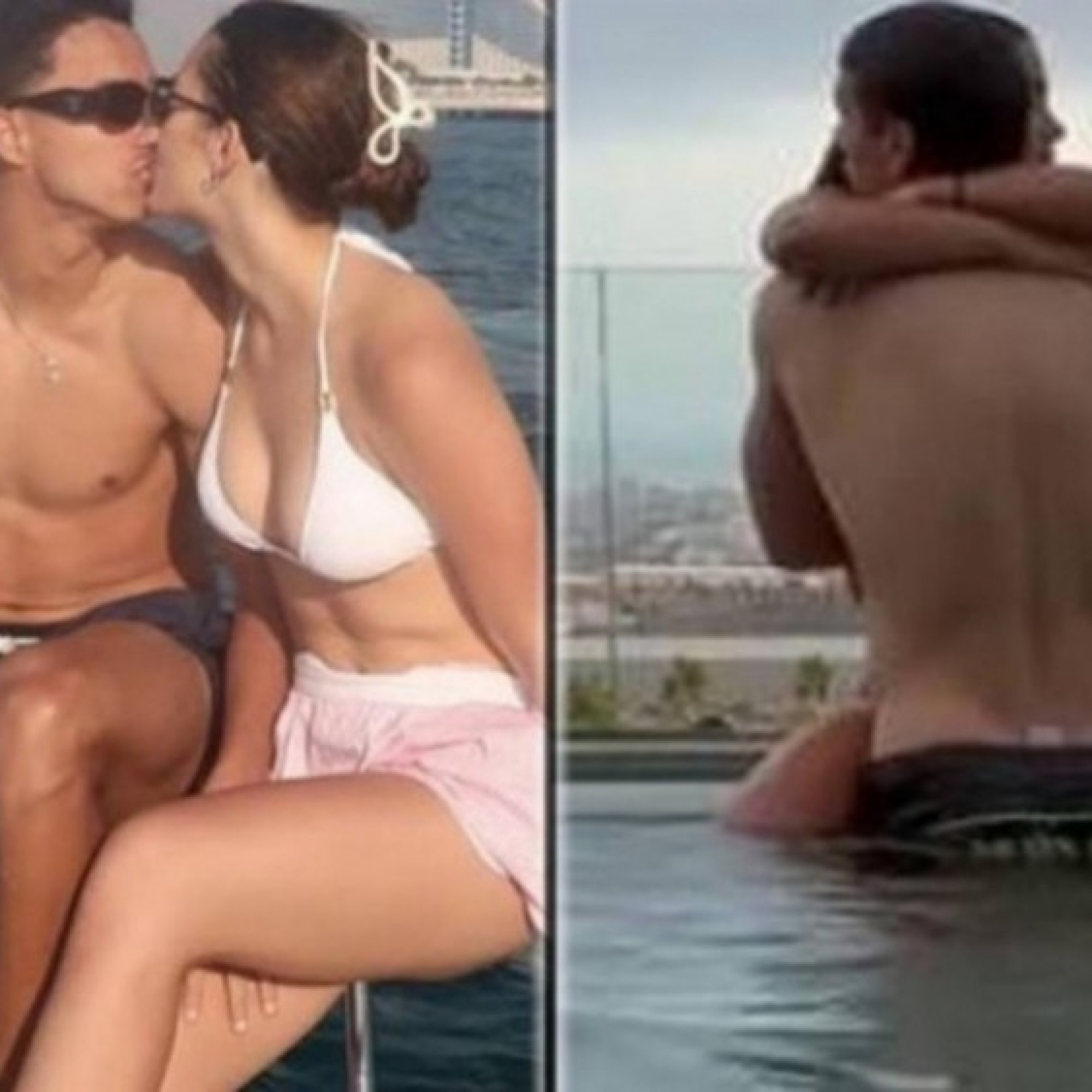  - Sao thể thao "vui chơi xả láng": Yamal nổi đình đám, quý tử nhà Beckham gây sốt