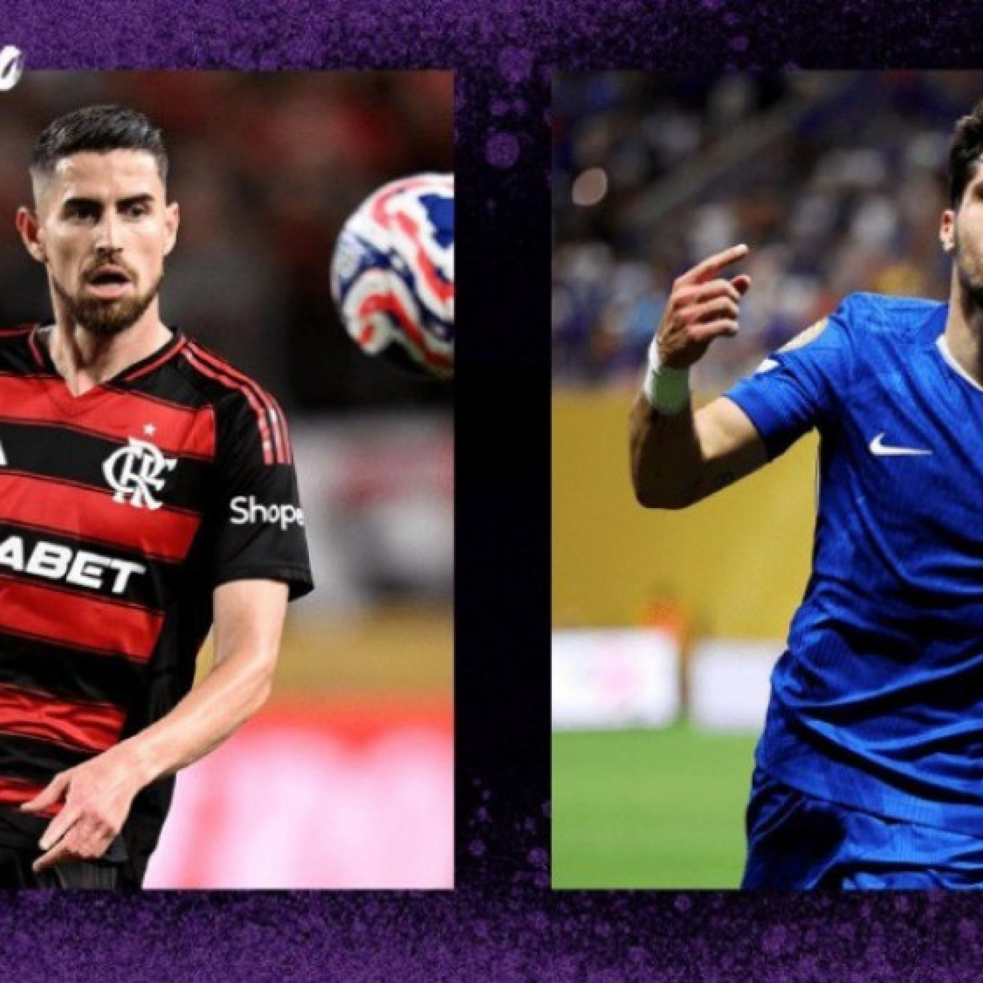  - Trực tiếp bóng đá Flamengo - Chelsea: Hiểm họa từ "người cũ" (FIFA Club World Cup)