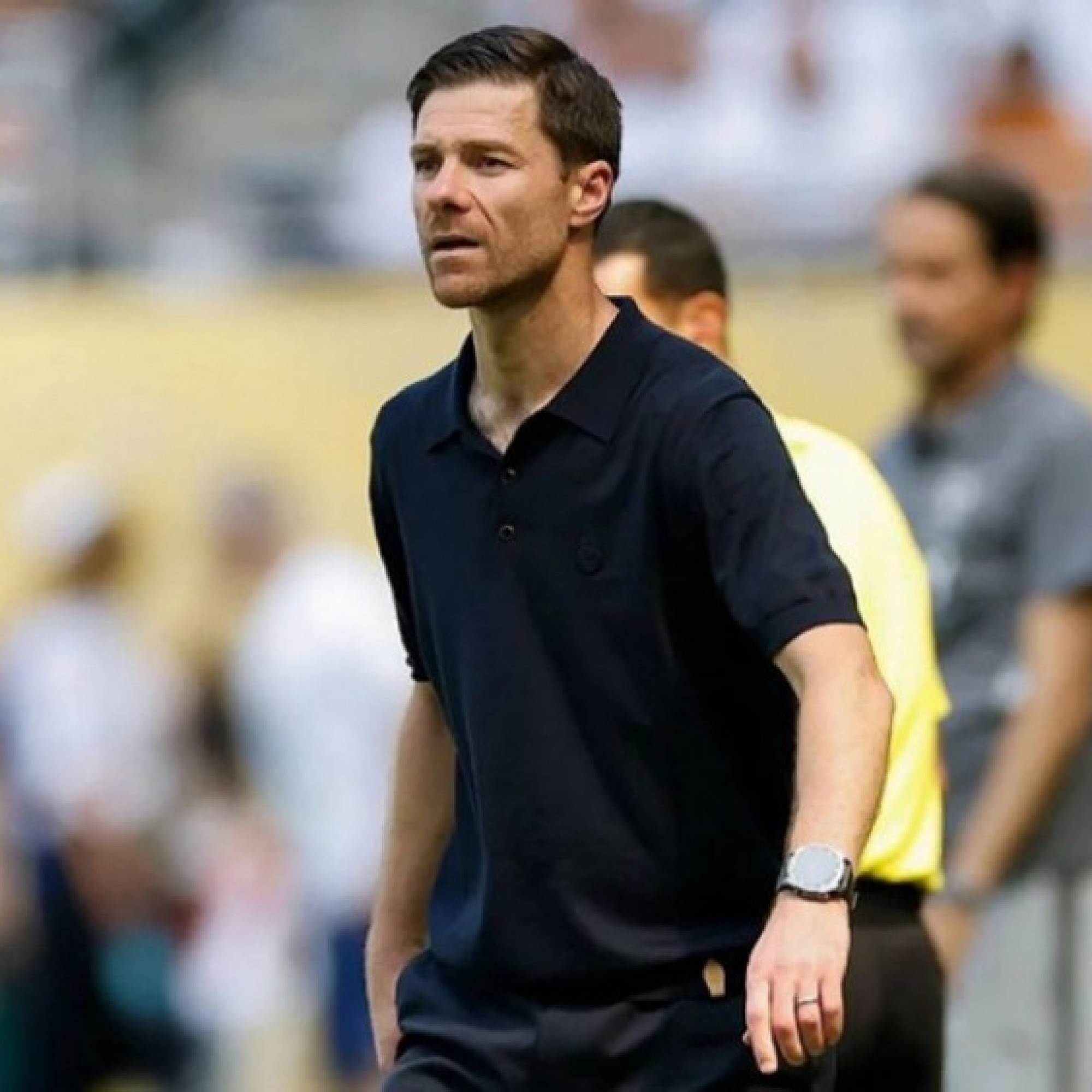 - Real Madrid làm khó HLV Xabi Alonso, bác bỏ yêu cầu nâng cấp 1 vị trí