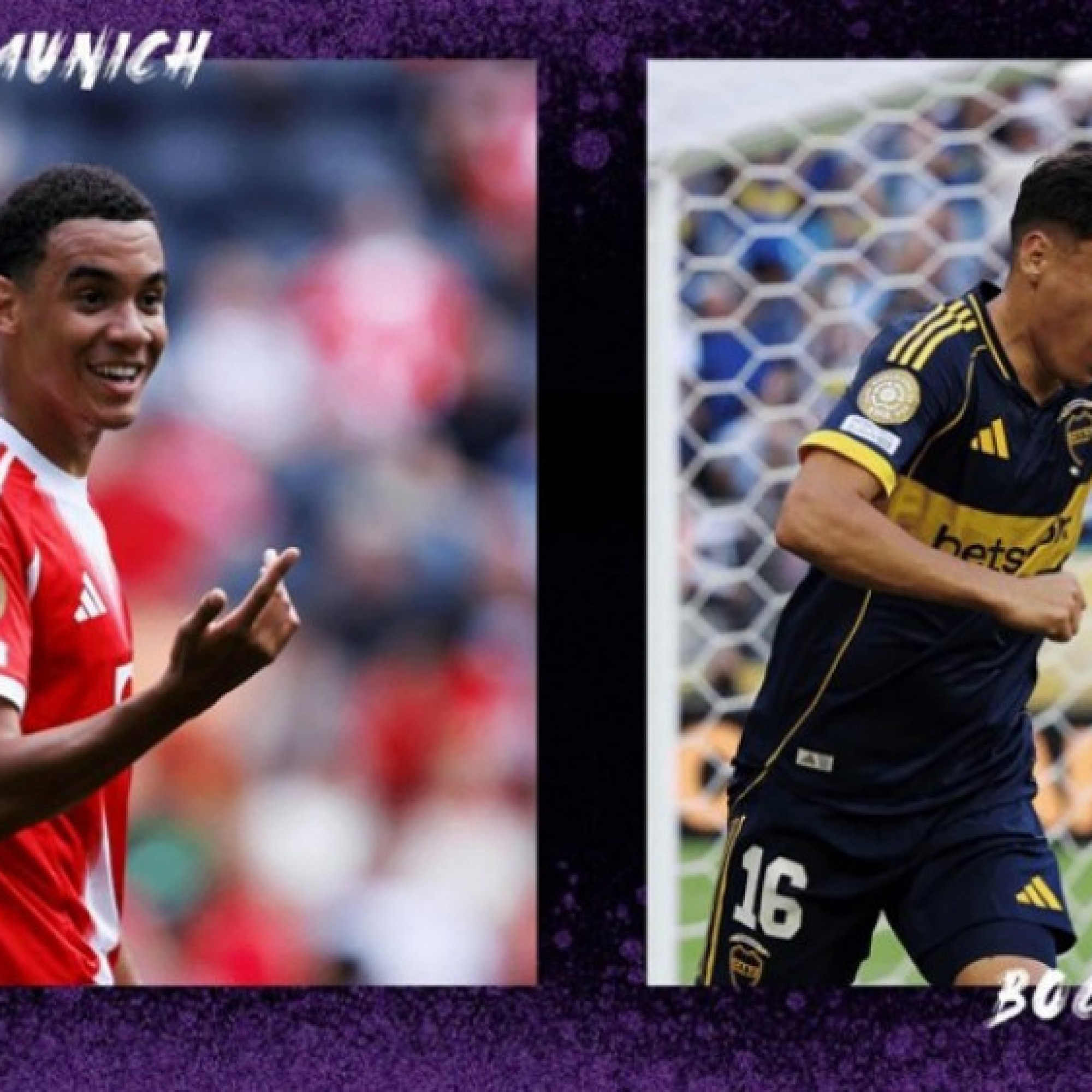  - Trực tiếp bóng đá Bayern Munich - Boca Juniors: "Hùm xám" coi chừng cú sốc (FIFA Club World Cup)