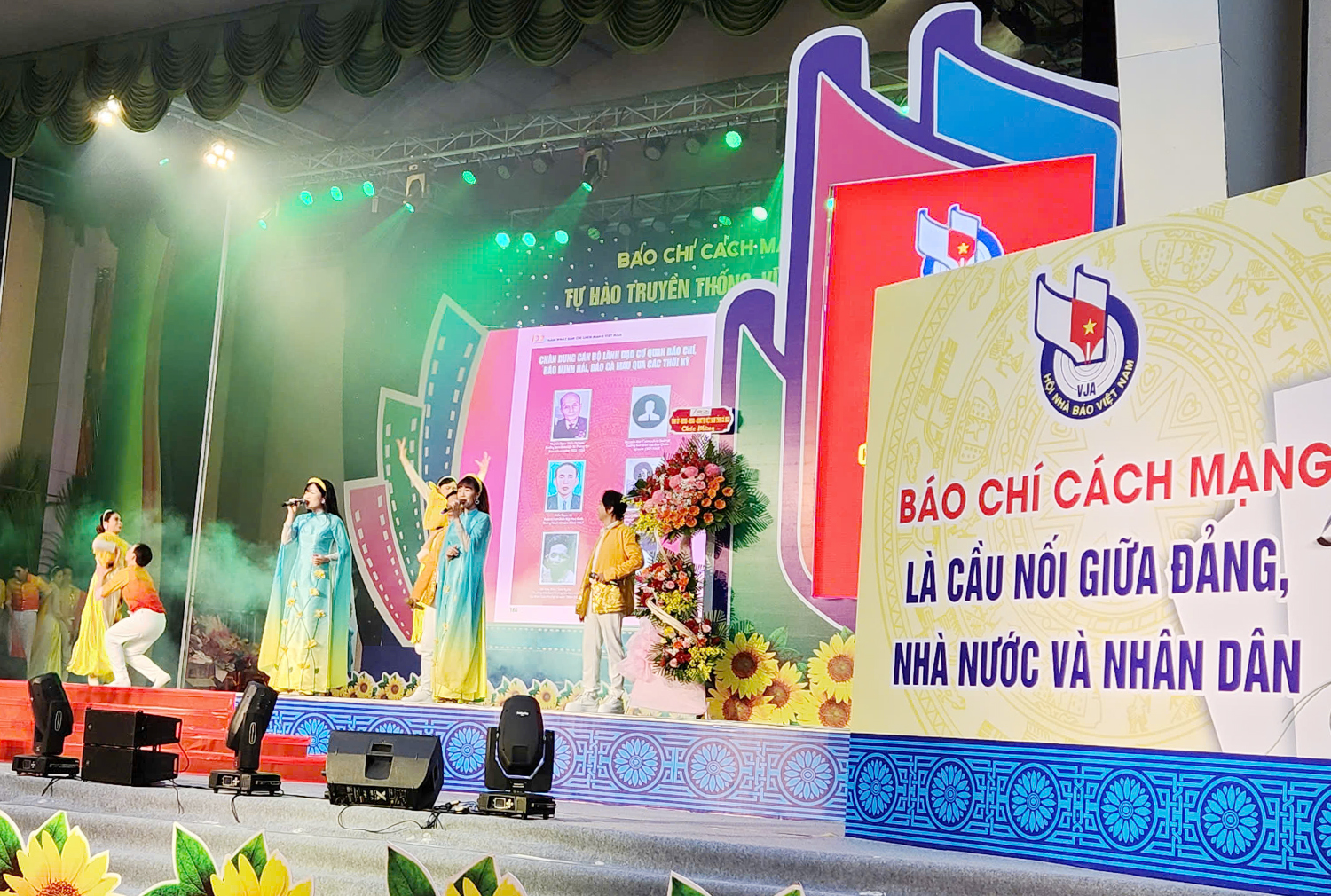 Báo chí Cà Mau – Tự hào truyền thống, vững bước tương lai - 3