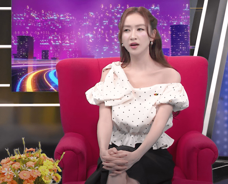 24h nói thật: Hà Thu chia sẻ lý do phụ nữ dễ quay lại với người yêu cũ - 1
