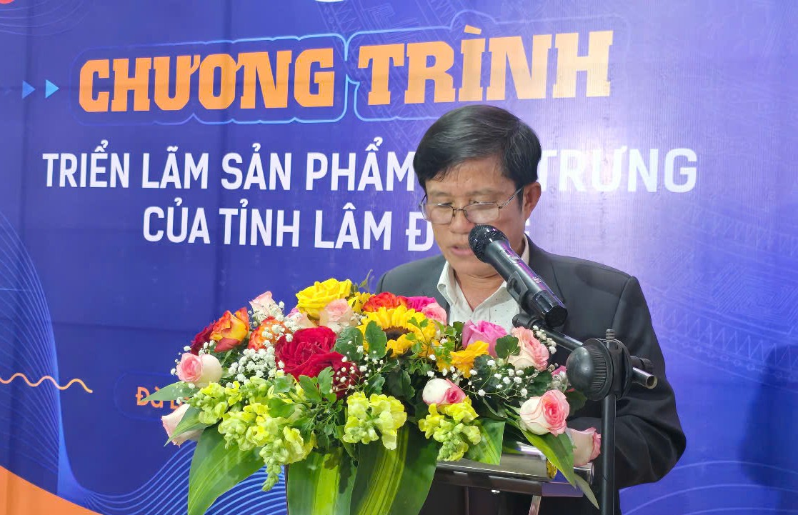 Giới thiệu các sản phẩm đặc trưng tỉnh Lâm Đồng đến với du khách - 1
