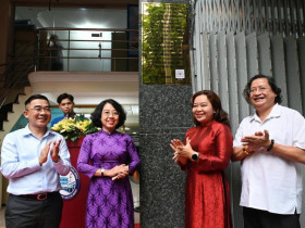  - Vinh danh "địa chỉ đỏ" của báo chí cách mạng Sài Gòn