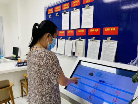  - TP.HCM mạnh tay cải cách hành chính, "xóa" gần 300 thủ tục