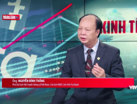 - Báo chí cần thực hiện chuyển đổi số một cách toàn diện và đồng bộ với 5 trụ cột chính