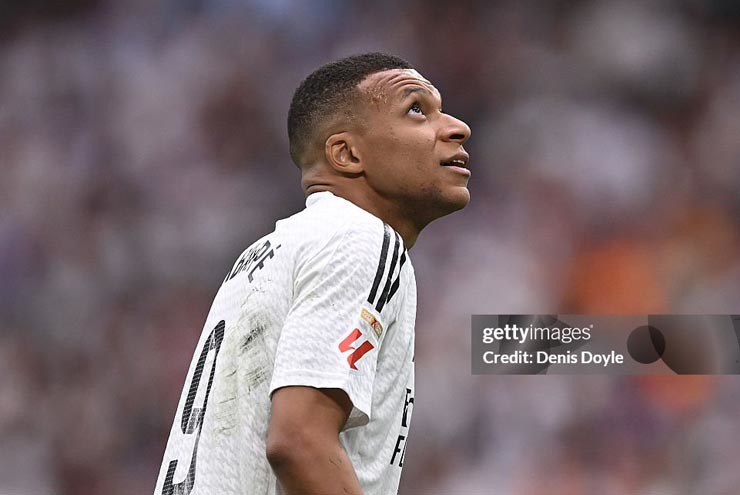 Mbappe đã xuất viện, có đá được ở FIFA Club World Cup hay không? - 1