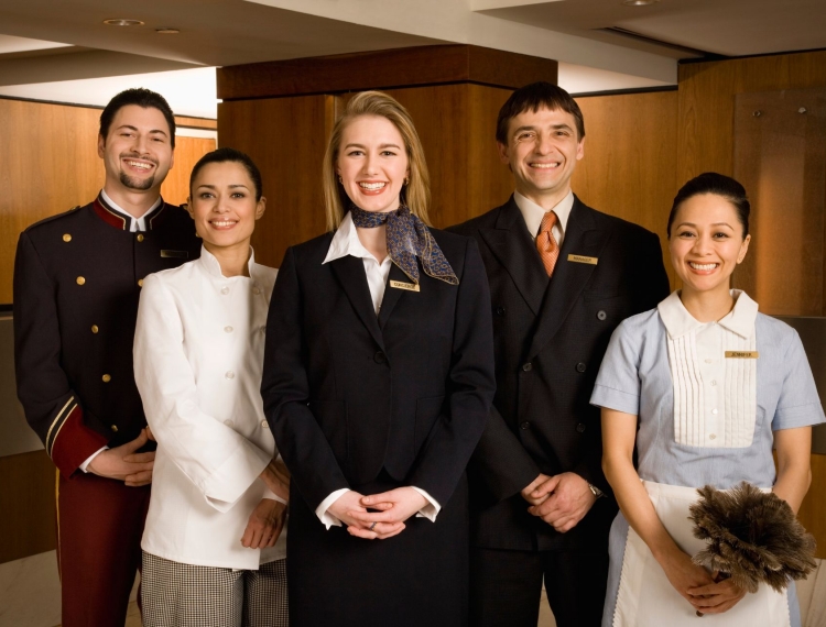 Làm thế nào đo lường mức độ hài lòng của khách lưu trú tại khách sạn?