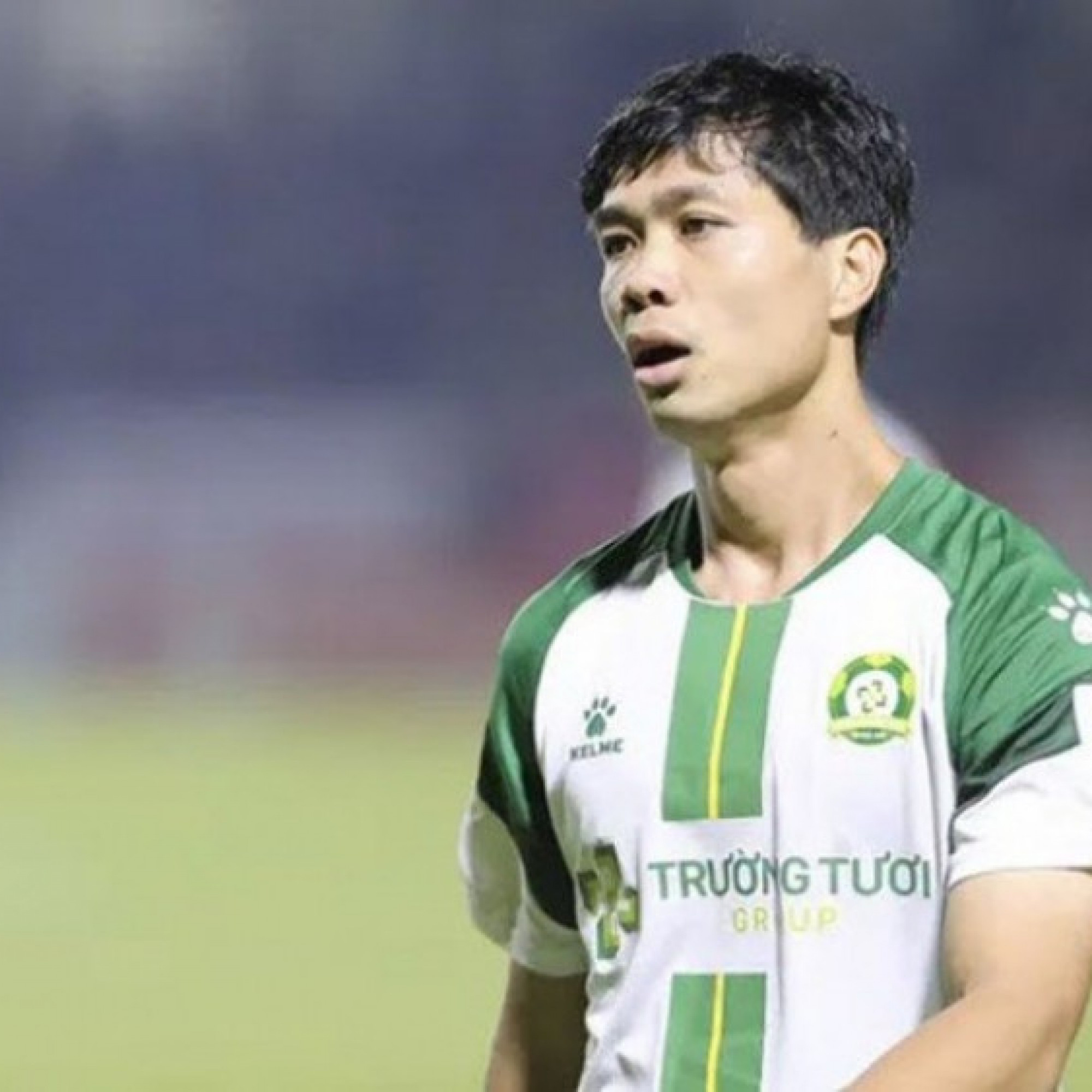  - Trực tiếp bóng đá Bình Phước - Long An: Đội Công Phượng cận kề vé playoff V-League (giải hạng Nhất)