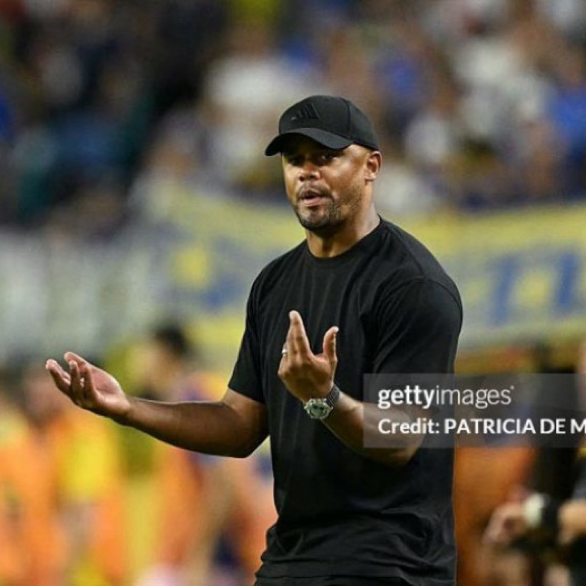  - Bayern hạ Boca Juniors FIFA Club World Cup: Kompany thở phào, Kane tiếc nuối 1 điều
