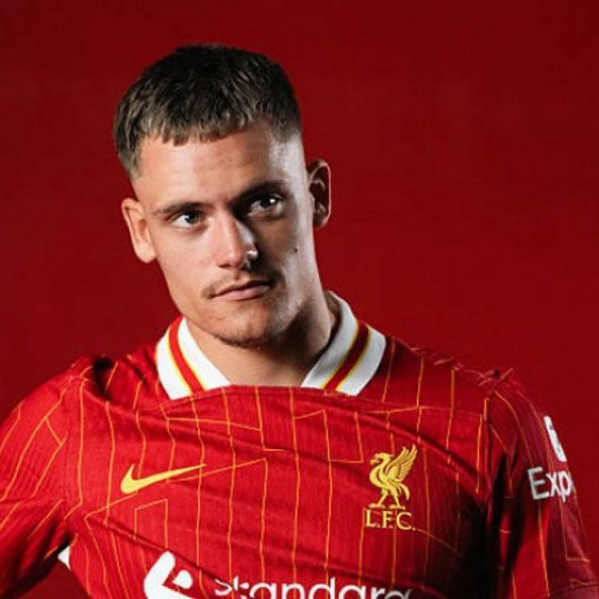  - Chuyển nhượng Wirtz 125 triệu euro về Liverpool: Đắt nhất lịch sử Ngoại hạng Anh