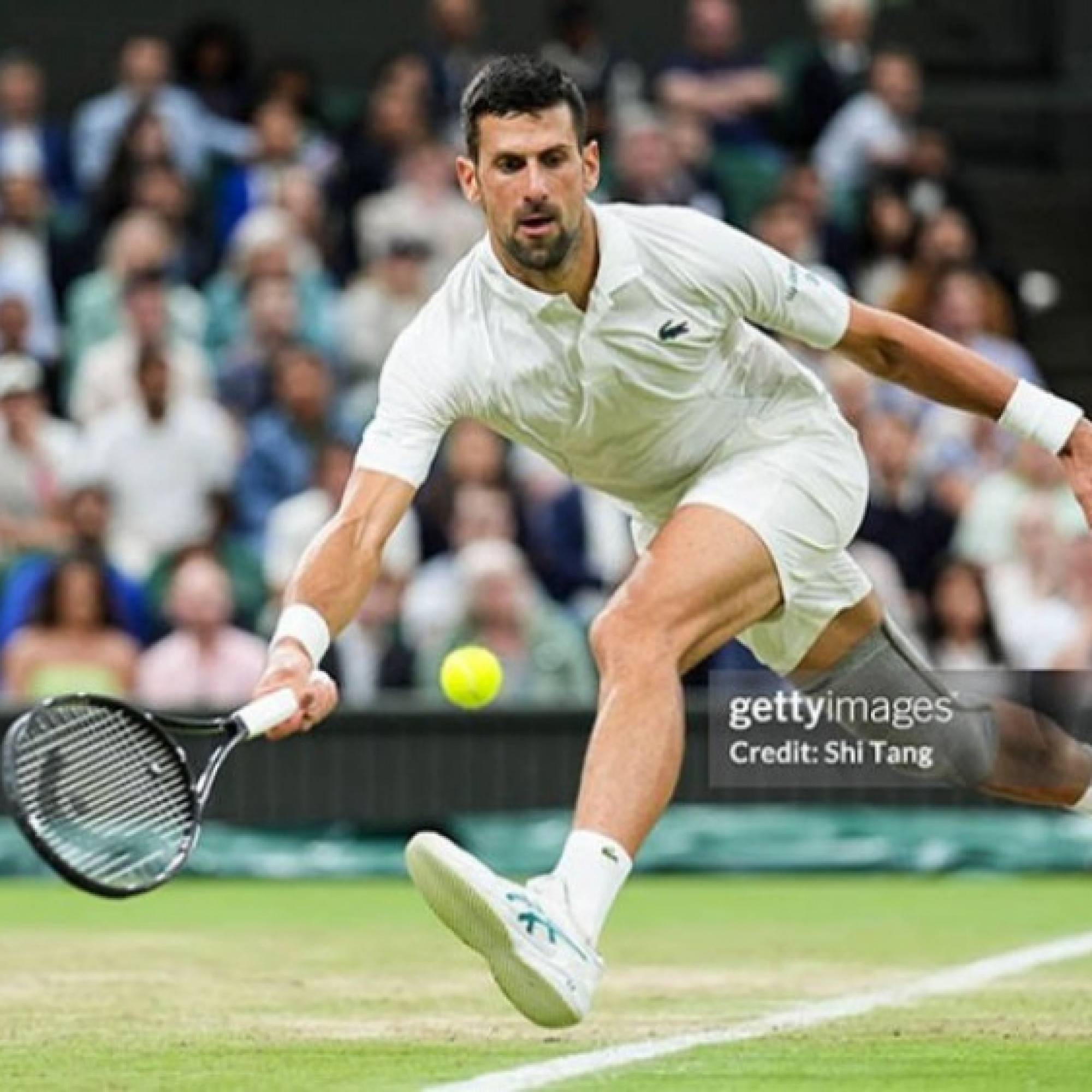  - Nóng nhất thể thao sáng 22/6: Djokovic có quyết định mới trước thềm Wimbledon
