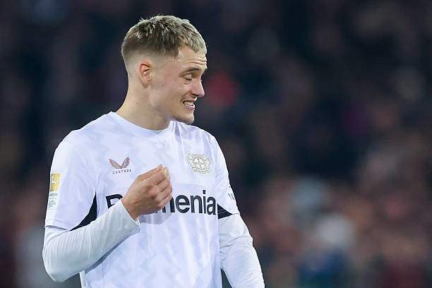 Chuyển nhượng Wirtz 125 triệu euro về Liverpool: Đắt nhất lịch sử Ngoại hạng Anh - 2