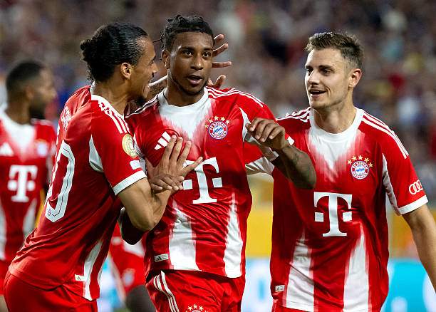 Nóng bỏng bảng xếp hạng FIFA Club World Cup: 2 đội nào giành vé đi tiếp sớm nhất? - 3