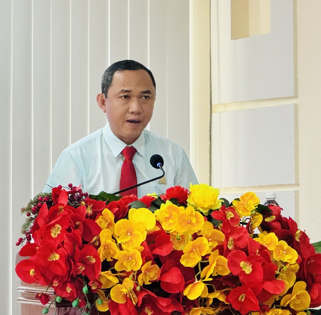 Yến sào Khánh Hòa trao giải tri ân khách hàng 2025 - 1