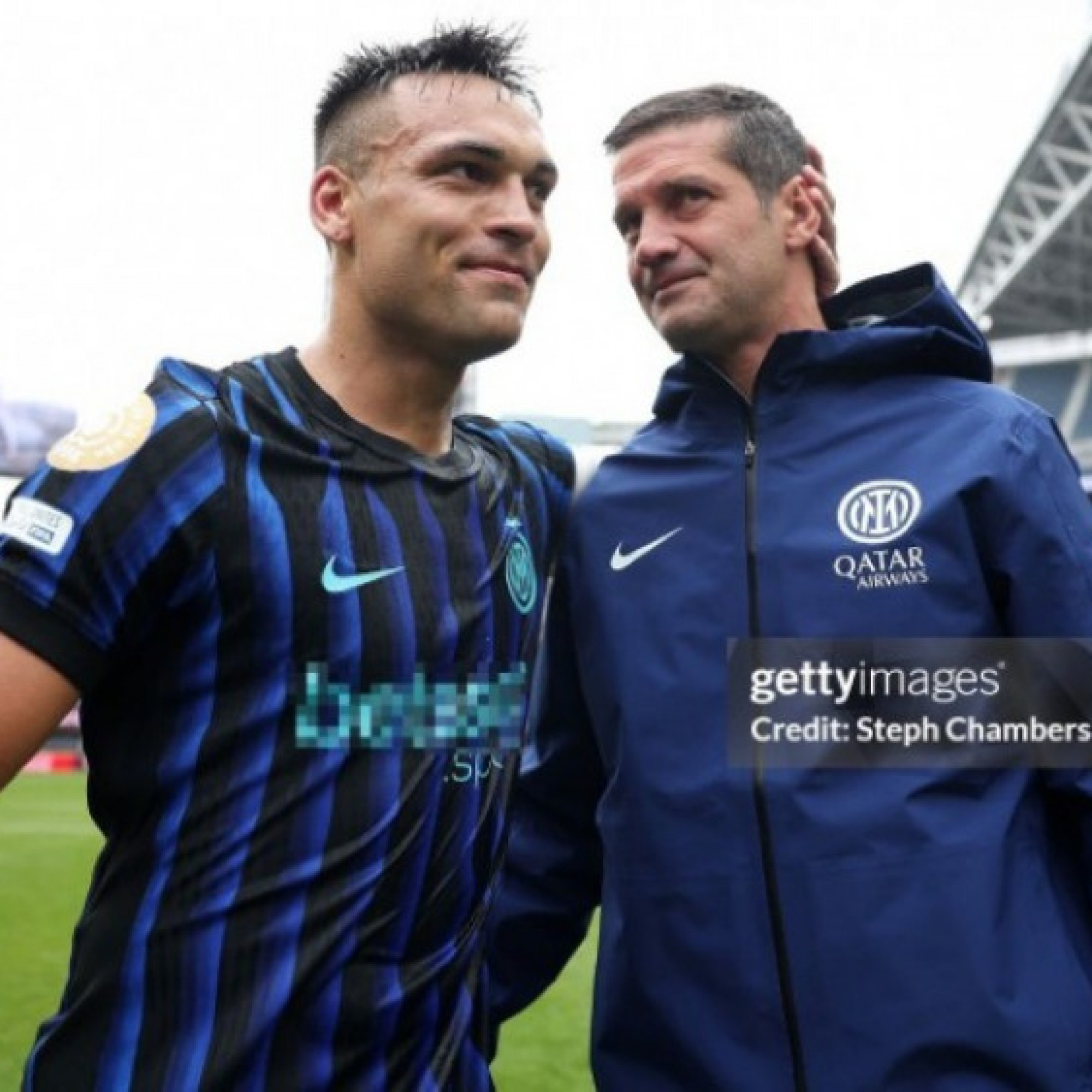  - Inter Milan vất vả ngược dòng: HLV Chivu non tay, á quân châu Âu sống thoi thóp nhờ siêu sao