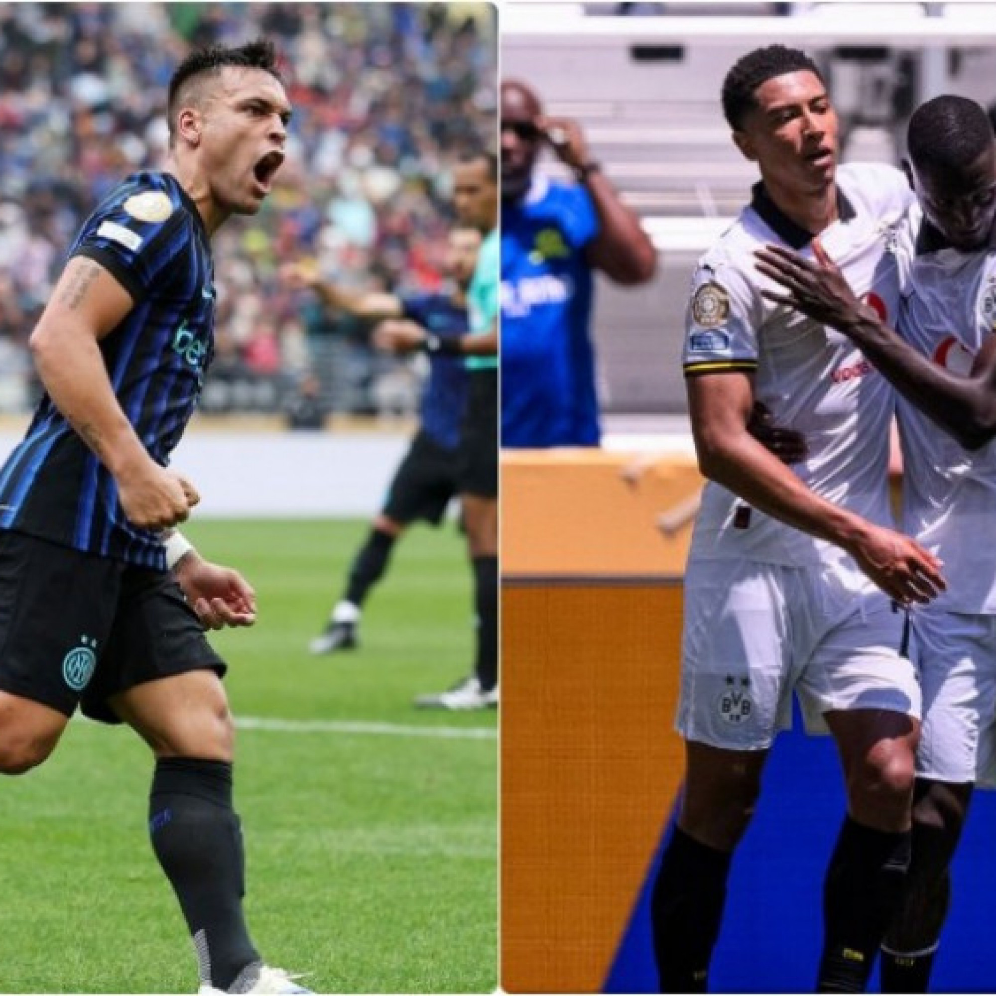  - Nóng bảng xếp hạng FIFA Club World Cup: Ông lớn châu Âu vất vả lên ngôi đầu