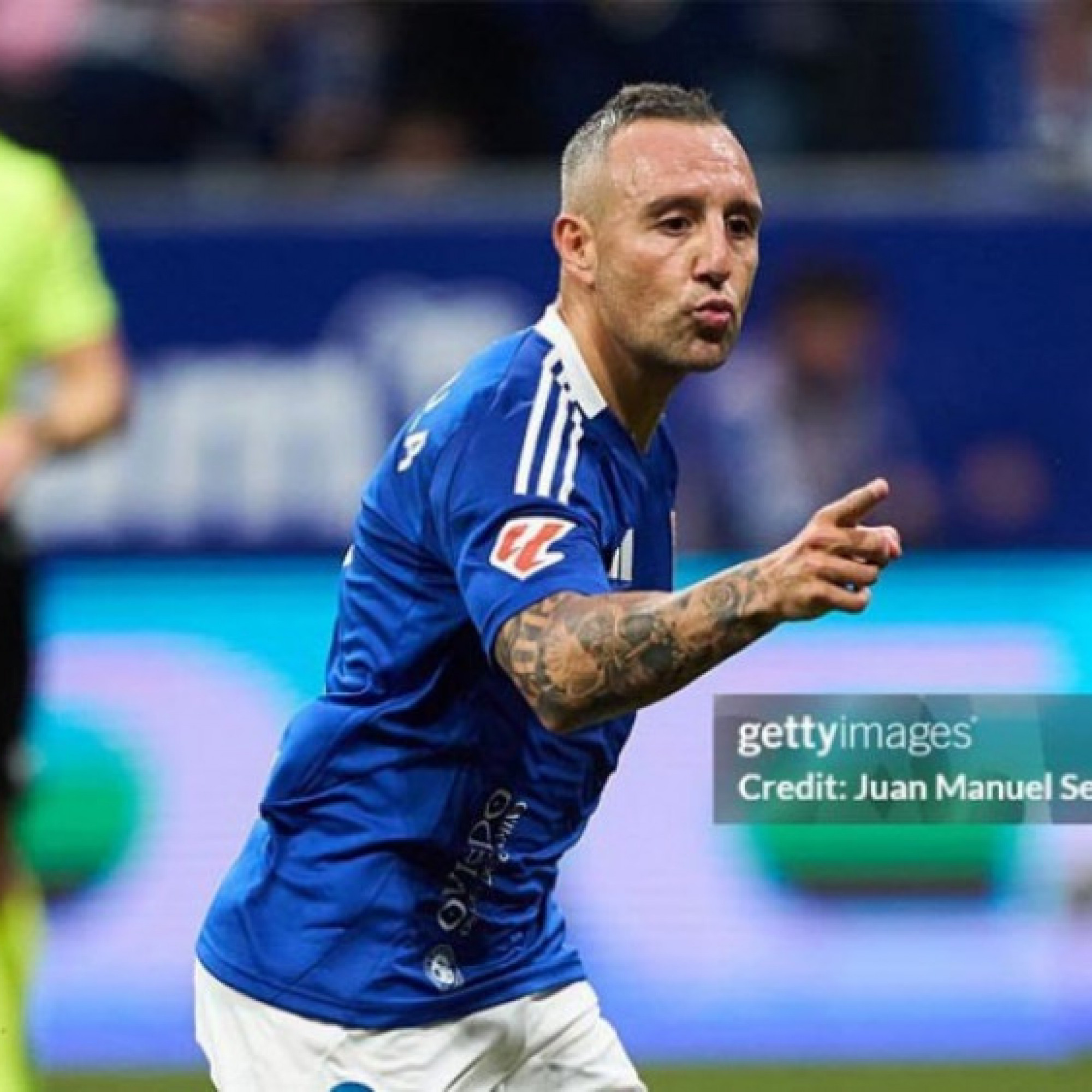  - Cazorla 40 tuổi tỏa sáng giúp đội tí hon lên hạng La Liga, chờ so tài Yamal & Mbappe
