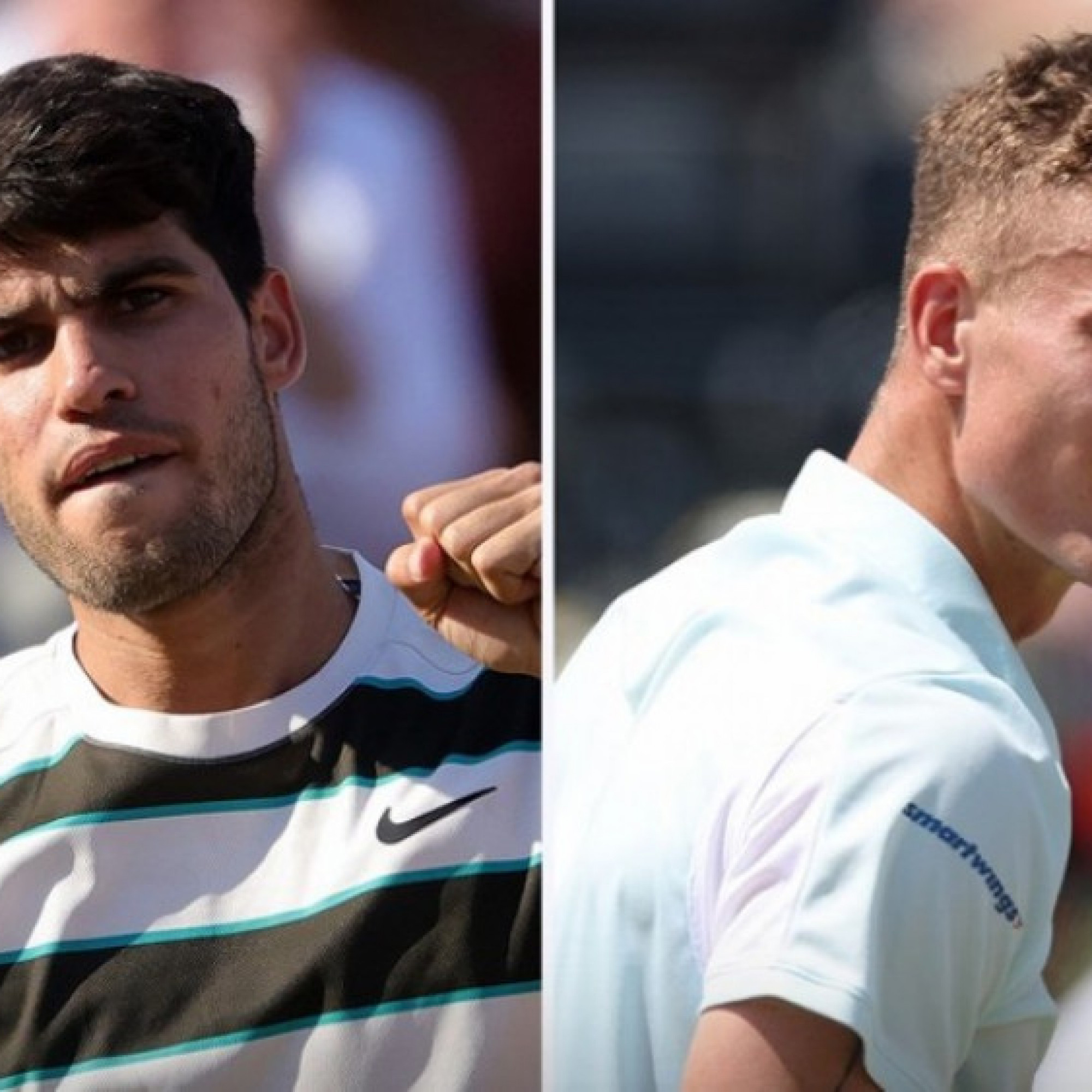  - Dự đoán chung kết tennis ATP 500: Alcaraz vượt khó trước Lehecka, Medvedev đấu Bublik