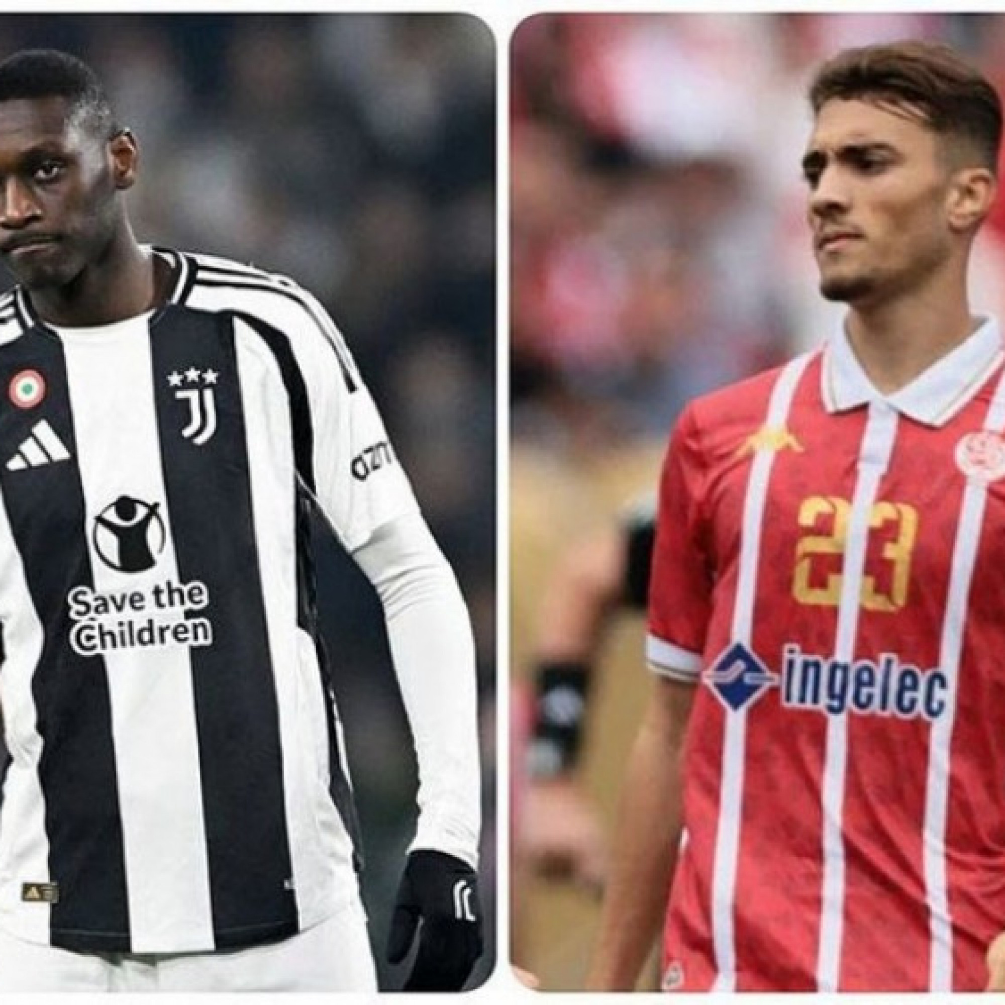  - Trực tiếp bóng đá Juventus - Wydad: Thắng nhanh để đoạt vé sớm (FIFA Club World Cup)