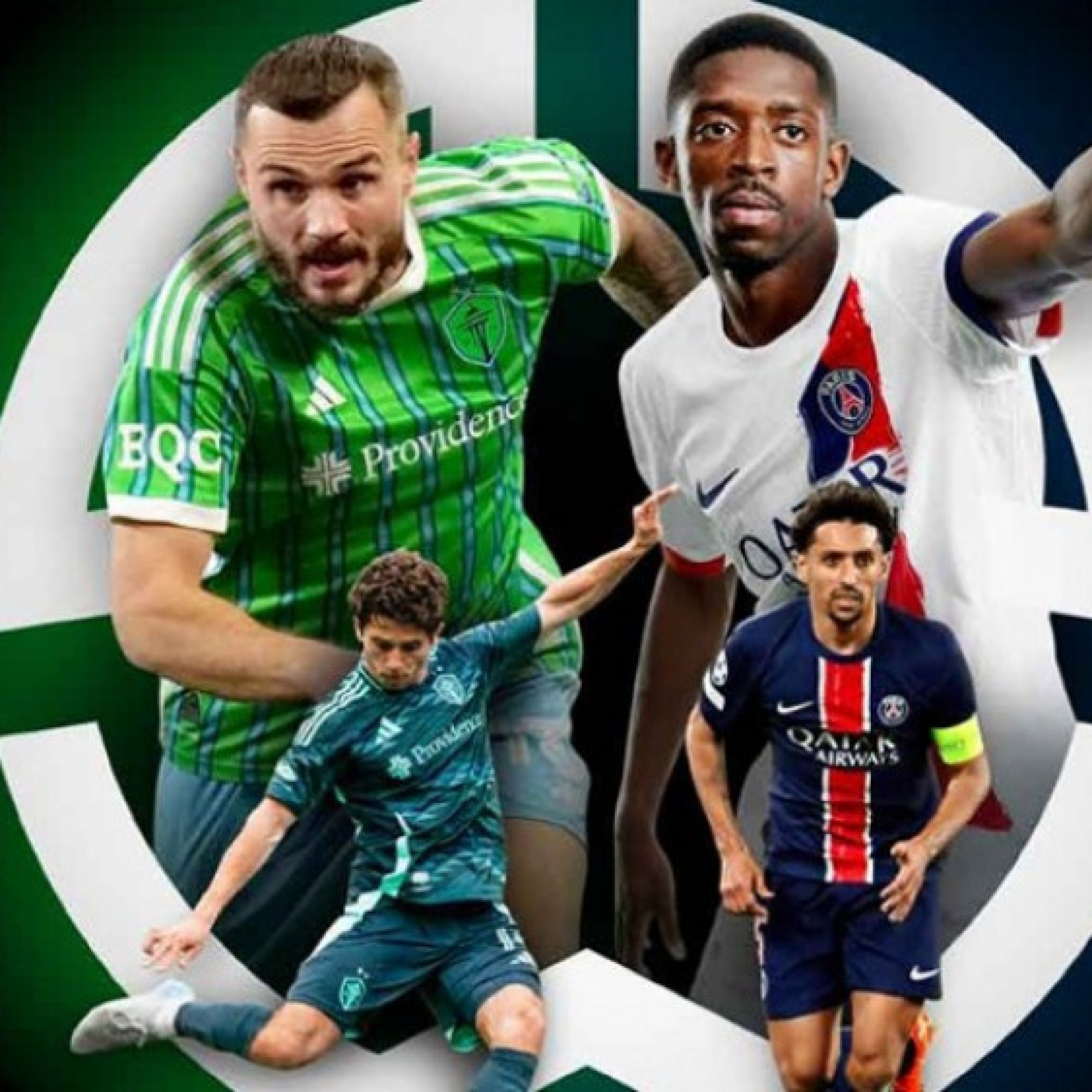  - Dự đoán tỷ số FIFA Club World Cup: PSG tự quyết vé đi tiếp, Atletico rơi "cửa tử"