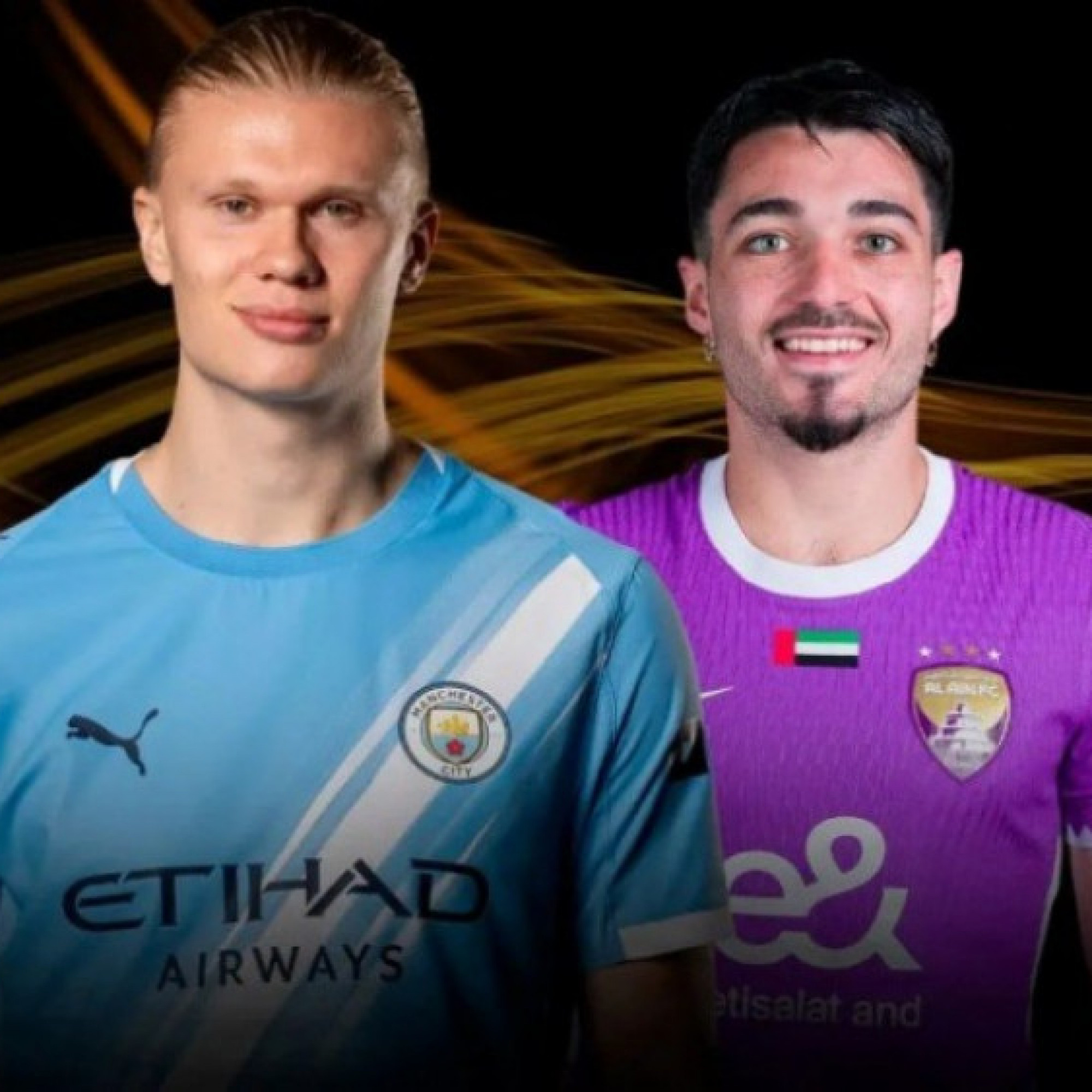  - Trực tiếp bóng đá Man City - Al Ain: CLB châu Á khó tránh thảm bại (FIFA Club World Cup)
