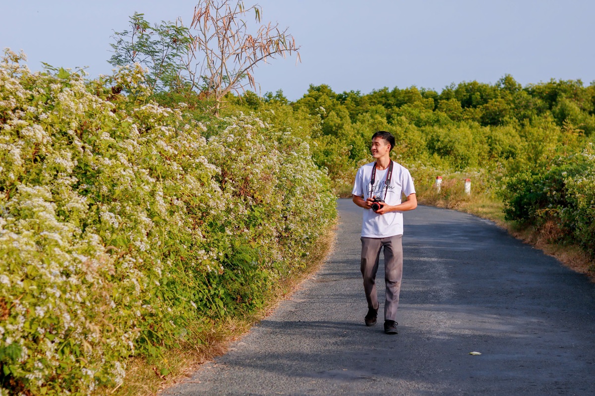 rong ruoi binh dai dam minh thien nhien, hoa than lam ‘dan que thu thiet’ - 1
