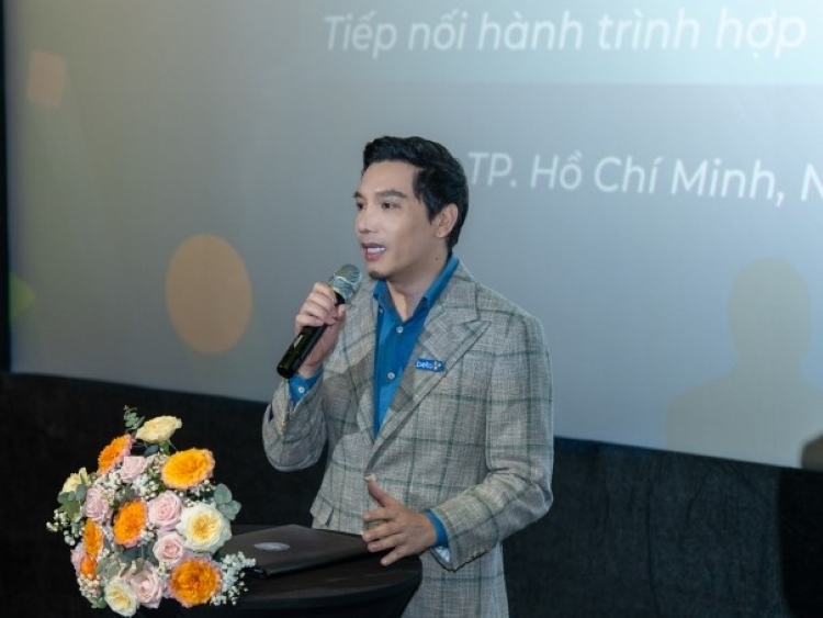 Beta Group và Uyên Hưng Media tiếp nối hành trình hợp tác chiến lược sau thành công của cụm rạp Beta Cinema Tân Uyên - 1