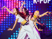 Cuồng nhiệt không khí sôi động đêm khai mạc Lễ hội Korea Travel Festa 2025