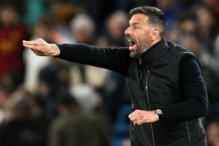 Tin mới nhất bóng đá tối 22/6: Infantino khẳng định các cầu thủ thích Club World Cup - 3
