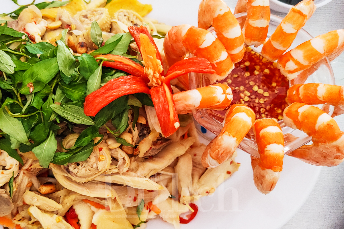 Về Cái Mơn – Hành trình trên chuyến sông quê tĩnh lặng - 7