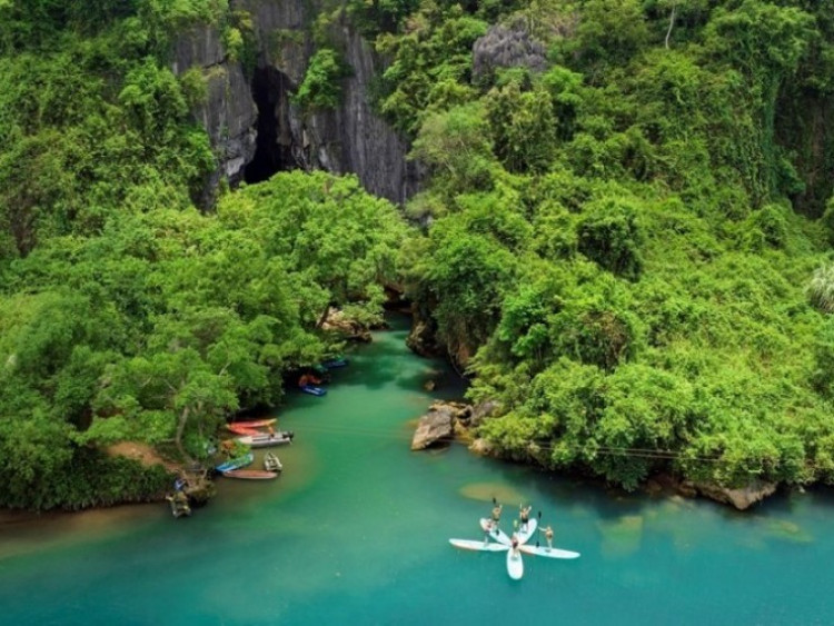 Quảng Bình – Từ vùng đất hoang sơ vươn mình thành điểm đến toàn cầu