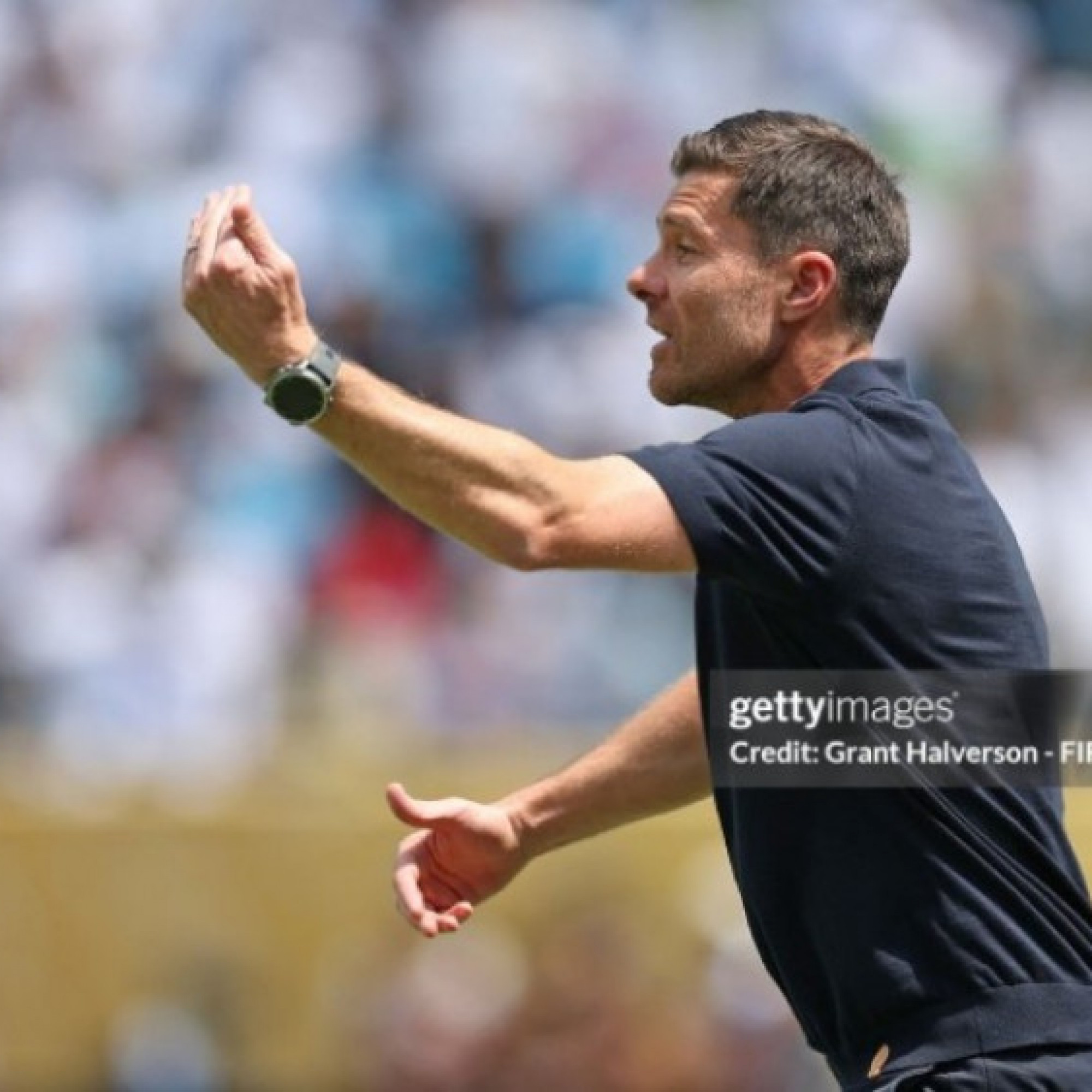  - Real Madrid gặp khó trước Pachuca: HLV Alonso chia sẻ điều gì?
