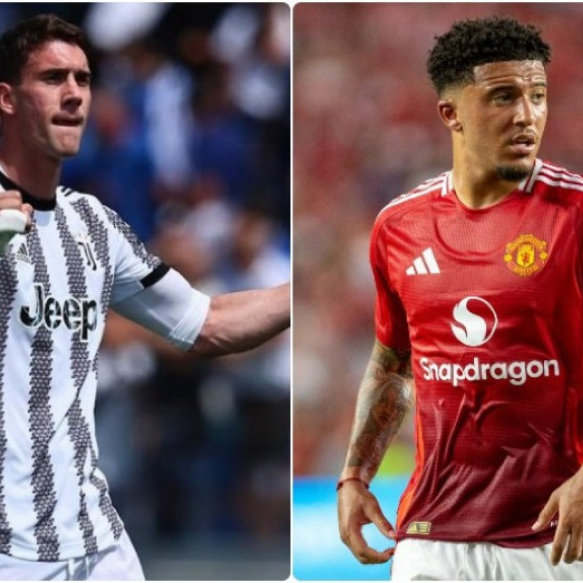  - MU bất ngờ sáng cửa bán Sancho, có thể đón sao 35 triệu euro