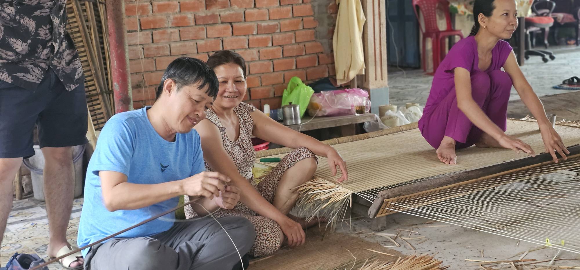 Bến Tre nỗ lực phát triển du lịch thành ngành kinh tế mũi nhọn - 4